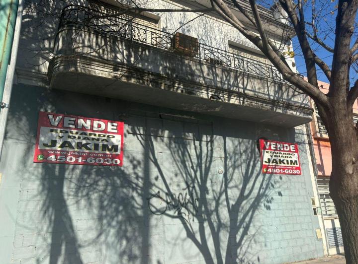 Terreno · 345m²