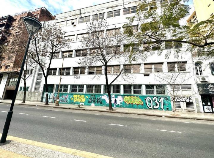 Terreno · 6444m²