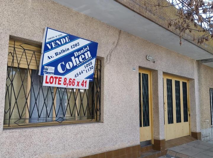 Terreno · 354m²