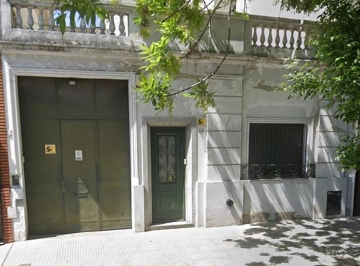 Terreno · 767m²