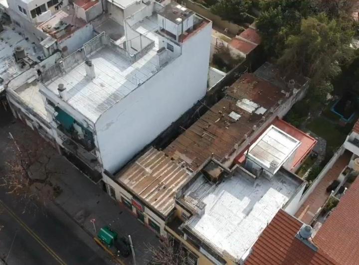 Terreno · 375m²