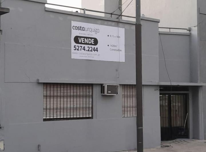 Terreno · 155m²