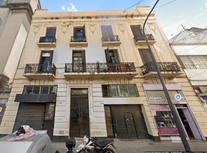 Terreno · 747m²