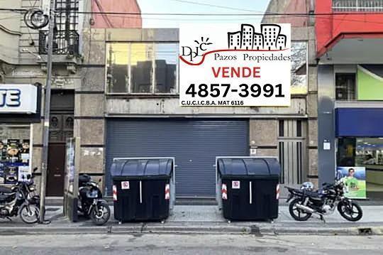 Terreno · 608m²