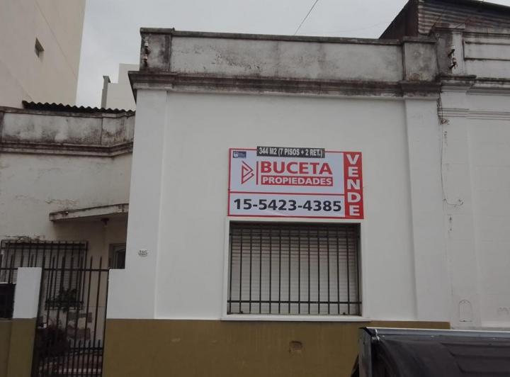 Terreno · 68m²