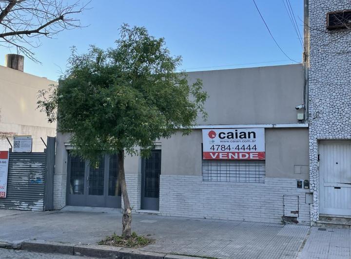 Terreno · 350m²