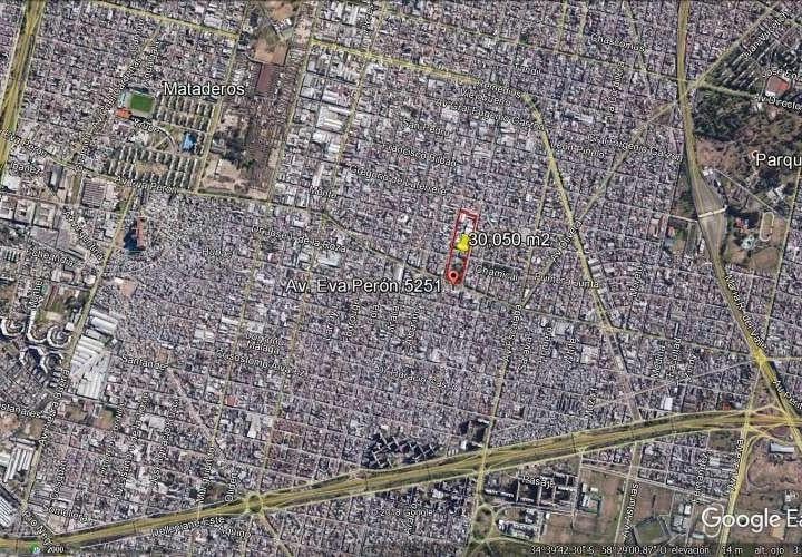 Terreno · 30000m²