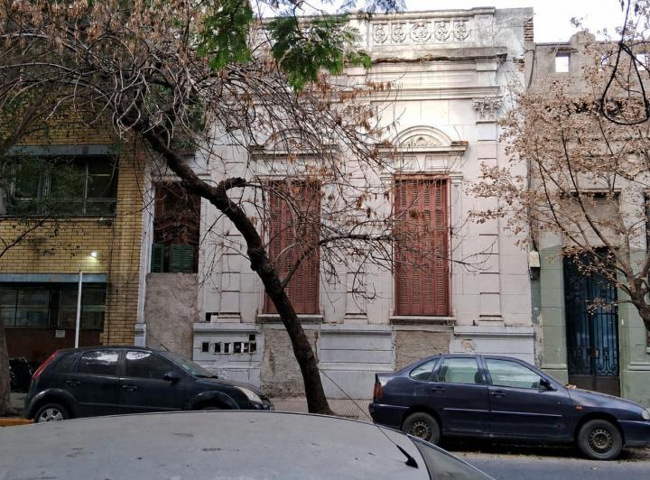 Terreno · 343m²