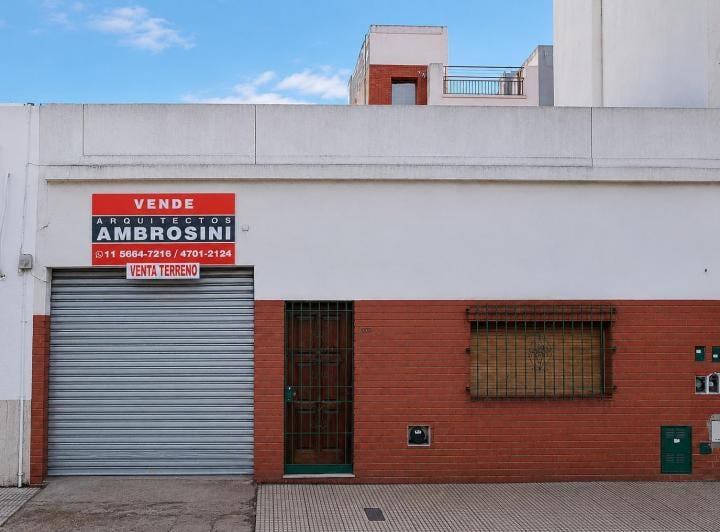 Terreno · 137ha