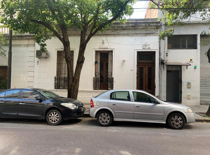 Terreno · 255m²