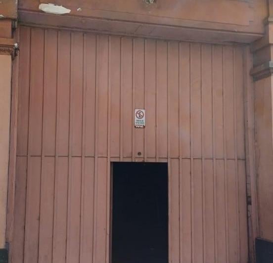 Terreno · 363m²