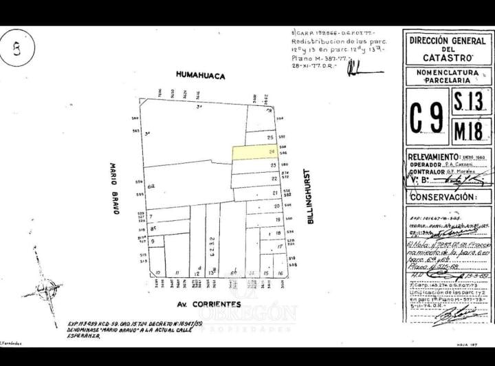 Terreno · 248m²