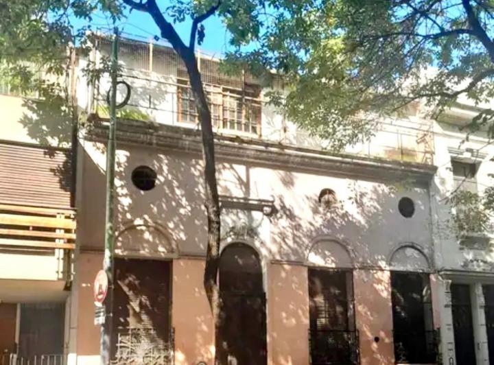 Terreno · 355m²