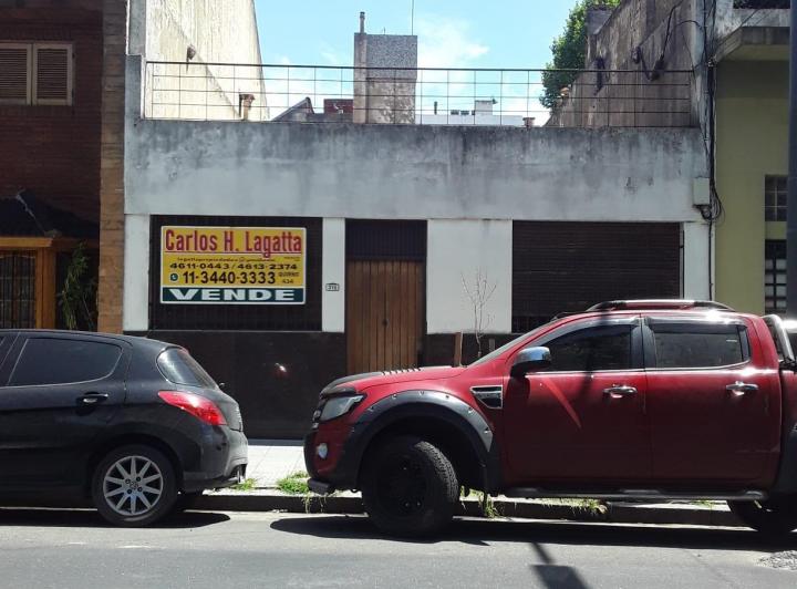 Terreno · 135m²