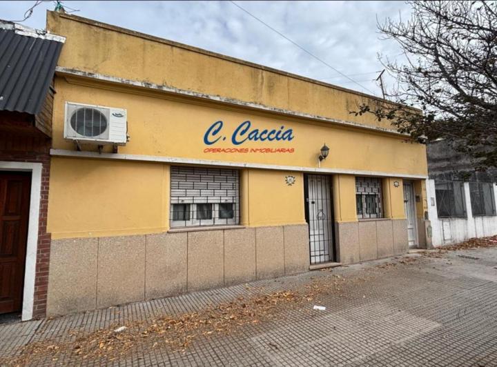 Terreno · 217m²