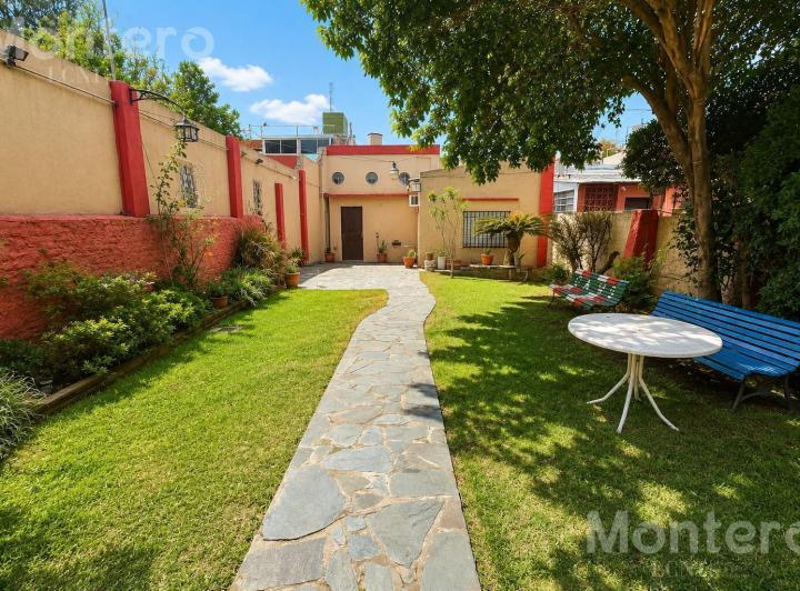 Terreno · 320m²