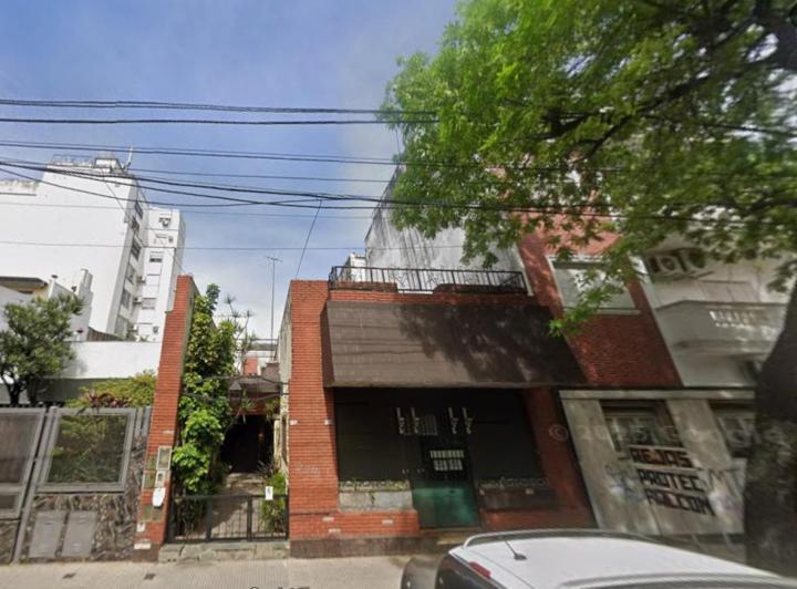 Terreno · 246m²