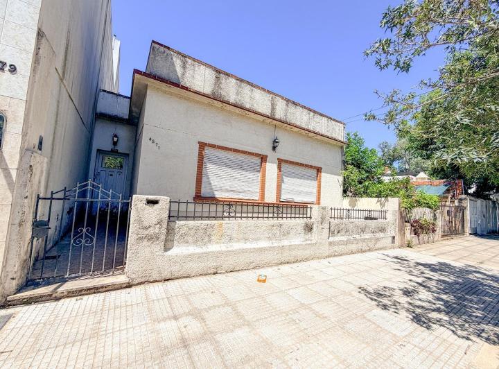 Terreno · 127m²