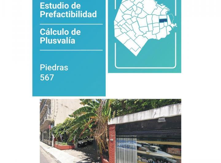 Terreno · 958m²