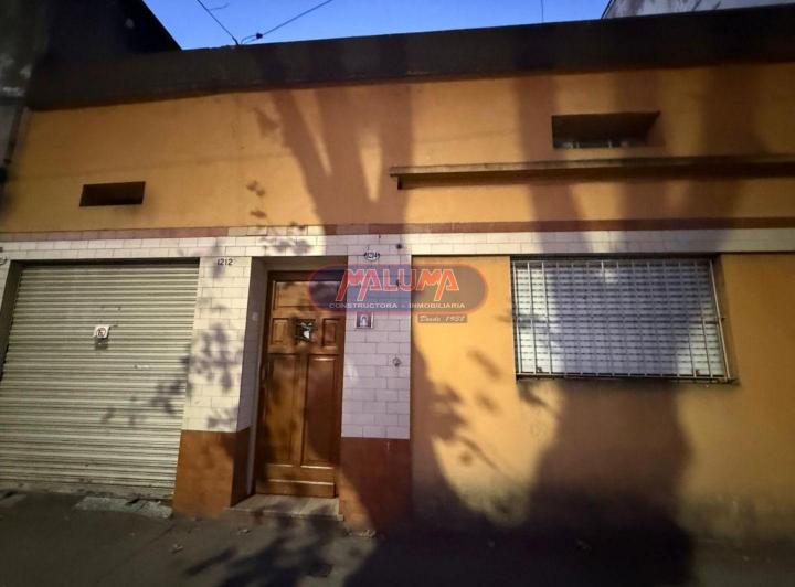 Terreno · 52m² · 1 Ambiente