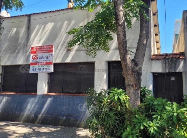 Terreno · 224m²