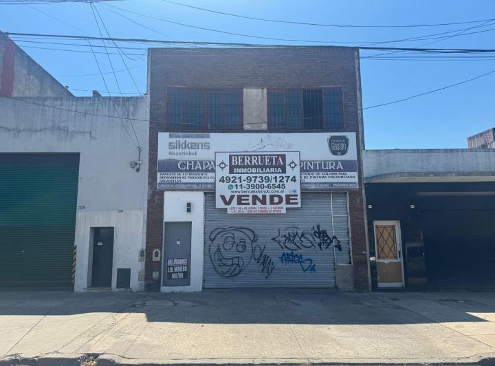 Terreno · 362m²