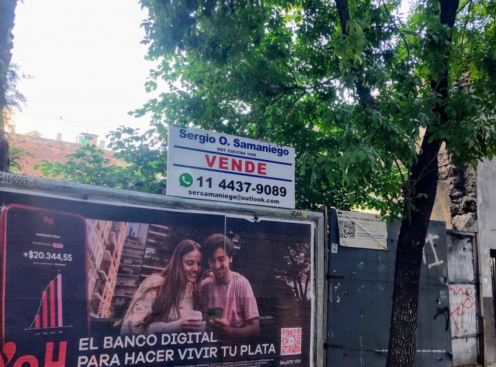 Terreno · 213m²