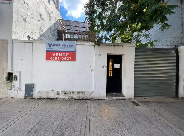 Terreno · 345m²