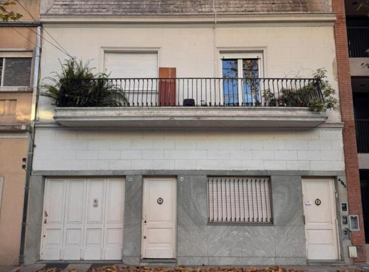 Terreno · 238m²