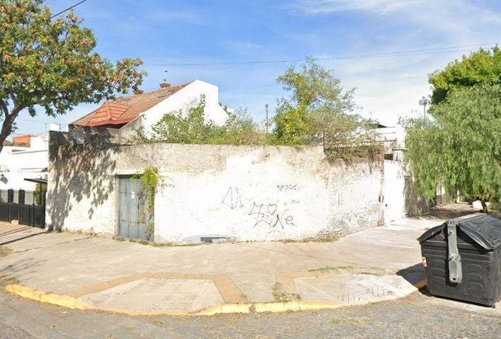 Terreno · 115m²