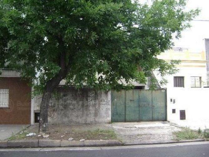 Terreno · 1265m²