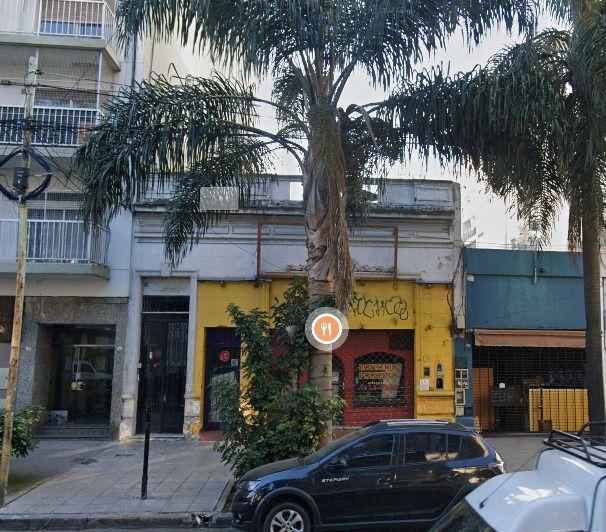 Terreno · 2080m²