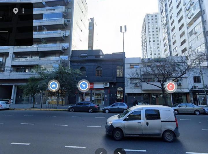 Terreno · 570m²