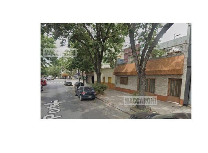 Terreno · 163m² · 5 Ambientes