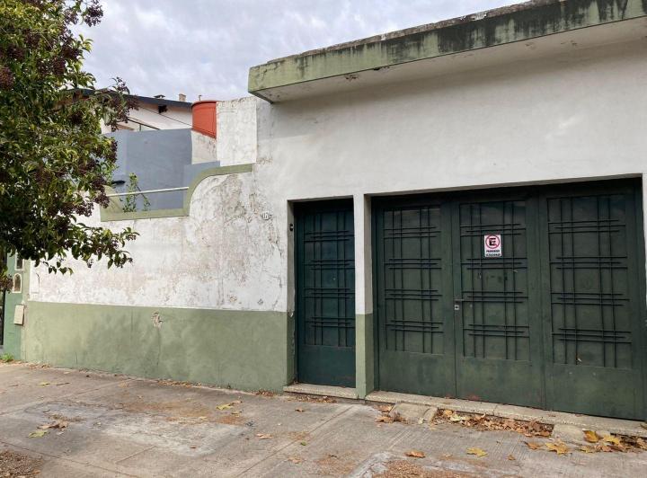 Terreno · 117m²