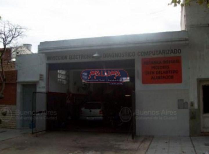 Terreno · 225m²
