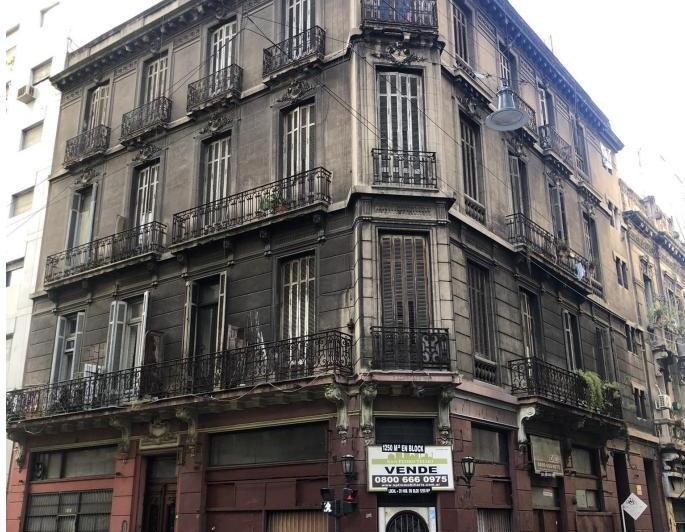 Terreno · 1248m²