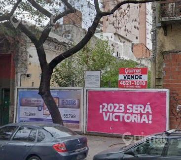 Terreno · 303m²