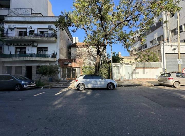 Terreno · 527m²