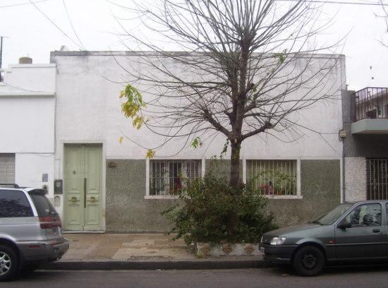 Terreno · 220m² · 1 Ambiente