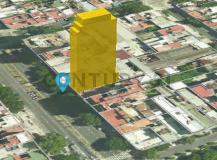 Terreno · 234m²