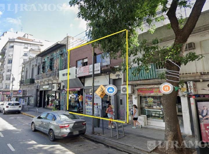Terreno · 160m²