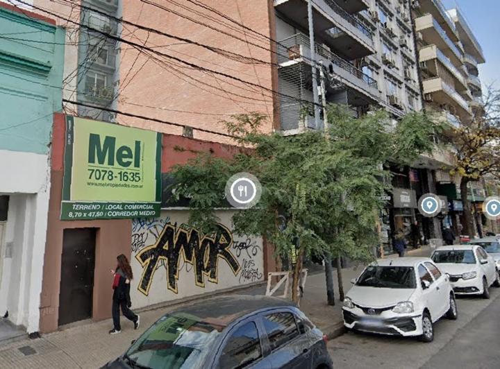 Terreno · 374m²