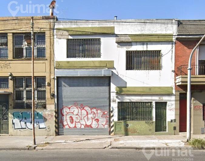 Terreno · 374m²