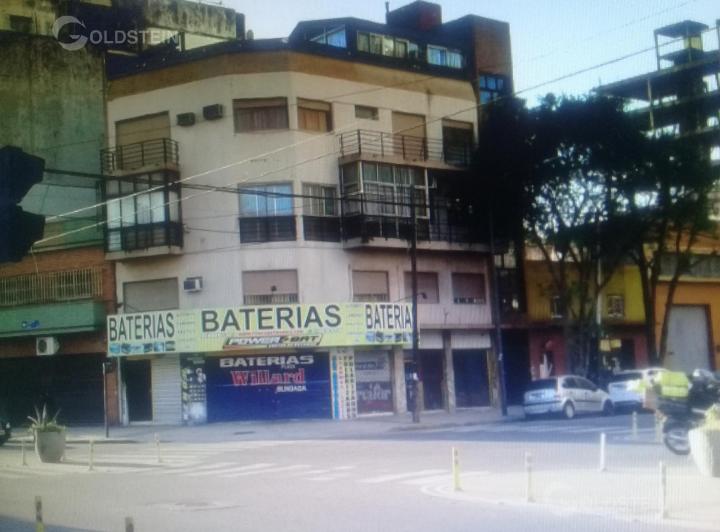 Terreno · 484m²