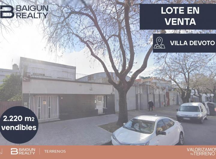 Terreno · 1253m²