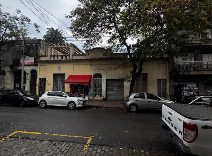 Terreno · 496m²