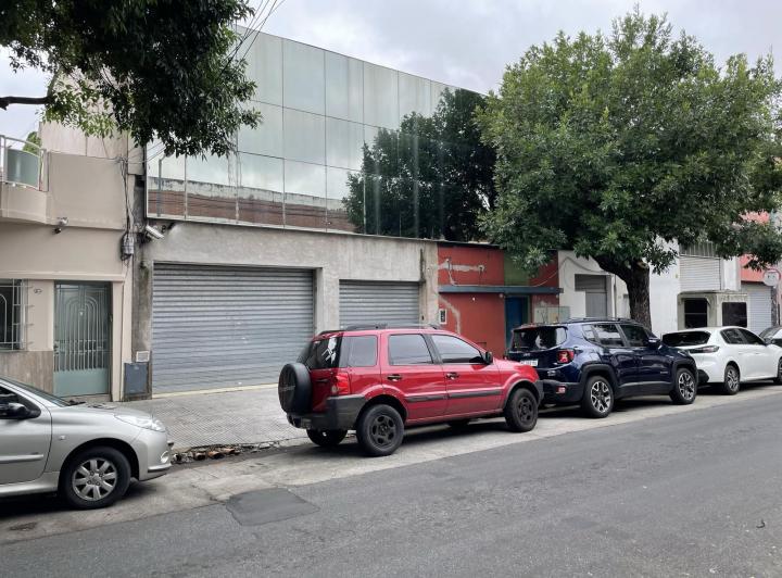 Terreno · 1564m²