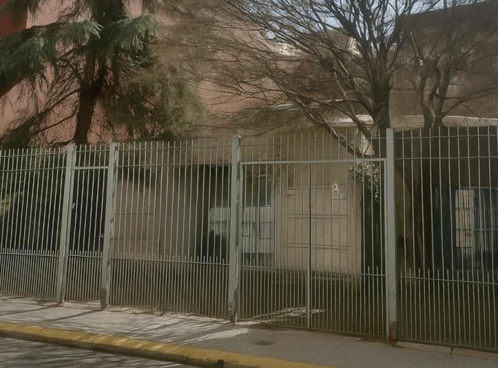 Terreno · 448m²