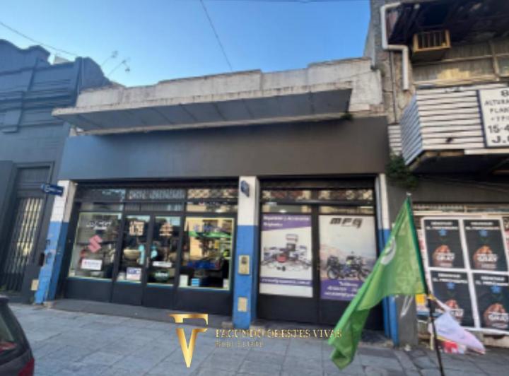 Terreno · 268m²